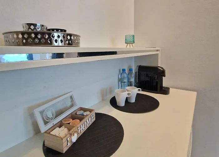 Boheme Cismigiu Studio
